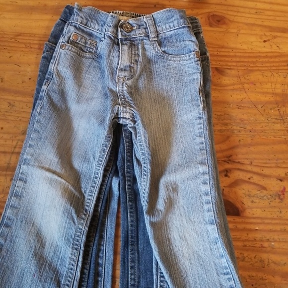 Jeans - Picture 3 of 6